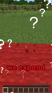 252K views · 10K reactions | Minecraft, But I CAN’T Touch this Color… | Firelight Gaming | Facebook