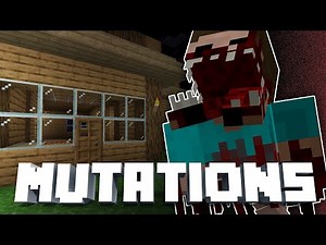 The beginning of a darker infection