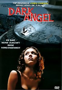 Dark Angel - Pilotfilm Trailer SD (Deutsch) (2000)