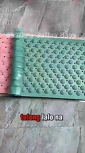 ✨ Non-Slip PVC Shower Bath Mat #BathroomEssentials #BathMat #NonSlipMat #ShowerSafety #BathroomDecor #HomeEssentials | Sheila's online shop