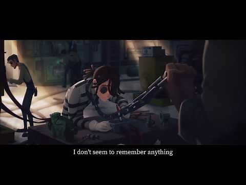 Identity V | Survivor | Prisoner | Background Story