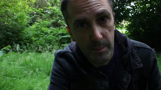 Apparitions: Paranormal Tales From Beyond S01:E03 - Alien Visitors From Outer Space