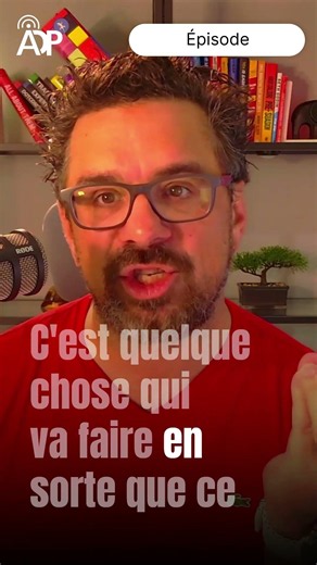 Pourquoi tout podcast fort a un « adversaire éditorial »