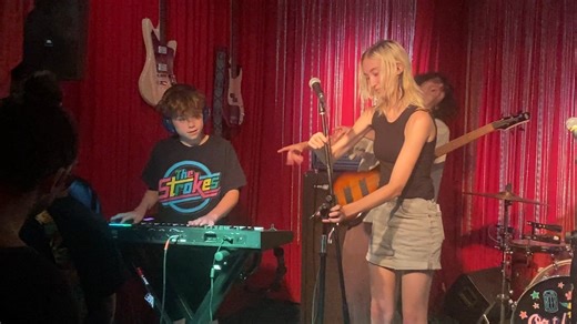 Foreplay/Long Time - Boston