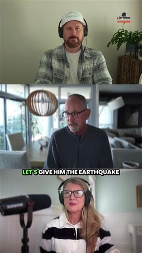 Mark Rober did his first Netflix Live. How did he do?