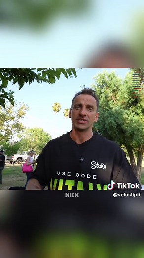 Vitaly Catching the Same Predator for the 3rd Time