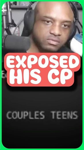 This Twitch Streamer is in SERIOUS Trouble #shorts #trending #shorts