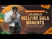 Dazzle. Decide. Define the Future. - Hellfire Gala Moments Incoming - MarvelRivals