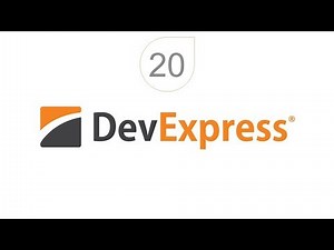 #DevExpress | Tile Nav Pane استخدام