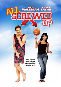 All Screwed Up streaming: where to watch online?