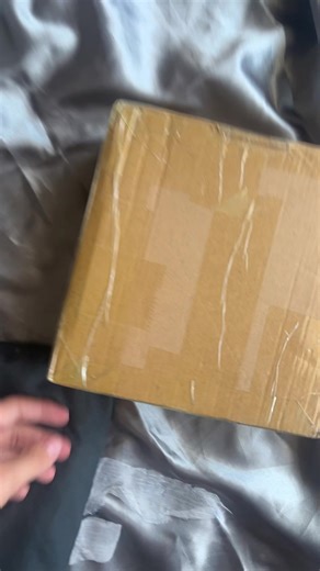 MCM backpack lil lil bag that #mcm #belt #unboxing #meetup