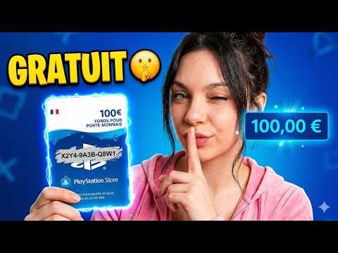 Code PSN Gratuit 2026 : Méthode Qui Fonctionne