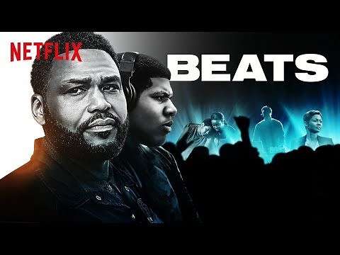 BEATS Review, Kritik & deutscher Trailer des neuen Netflix Original Films 2019