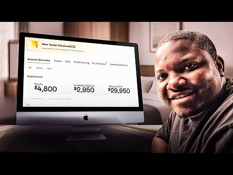 How To Become A Master Trader on BYBIT : Detailed Copy Trading Tutorial For Spot & Futures Trade