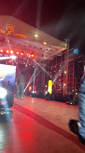 HIMRA CASSE LE PARC DES EXPOSITIONS AVEC ENVIRON 20.000 PERSONNES 👏👏👏 | Le Grouilleur 3.0