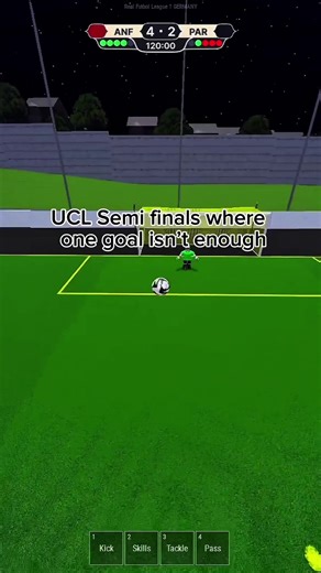 How to Win Your First Football Trophy in RFL