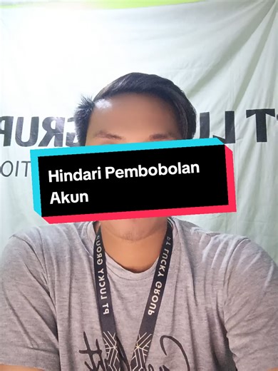 Hindari Pembobolan Akun dan Penipuan Online