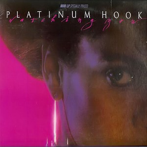 Platinum Hook - Watching You