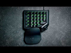 Razer Tartarus v2 Pro