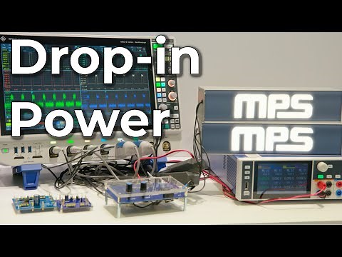 Why Do Engineers Choose Power Modules Over Discrete Designs?