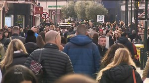 1.7K views · 17 reactions | IBEC has warned that the country's housing shortage is becoming a critical obstacle to economic growth | Virgin Media News | Facebook