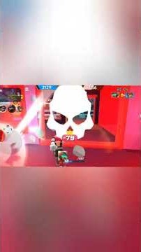 Arcade challenge| 2020 Róaster characters| Frag pro Shooter #frag #shorts #gaming