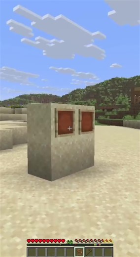 Залетай на самый уютный ванила сервер! 🍃 IP Java и Bedrock: ShizCraft.ru Порт для бедрока: 19132 Версия: Java: 1.20.1 - 1.21.11 / Bedrock: 1.21.90 - 1.26 #МАЙНКРАФТ #MINECRAFT #ВЫЖИВАНИЕ #ШОК #MINECRAFTSERVER #MINECRAFTJAVA #MINECRAFTBEDROCK #minecraft #shorts #top #minecraftshorts #recommended #shorts #свойсервермайнкрафт #майнкрафт #edit #y2k