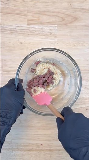 HEALTHY DOG PILL POCKETS RECIPE WITH LIVER