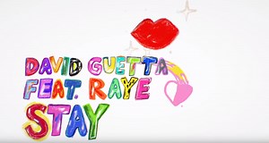 David Guetta : Découvrez son nouveau titre « Stay (Don’t Go Away) » !