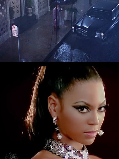 Beyoncé's Fosse-Inspired Dance Performance