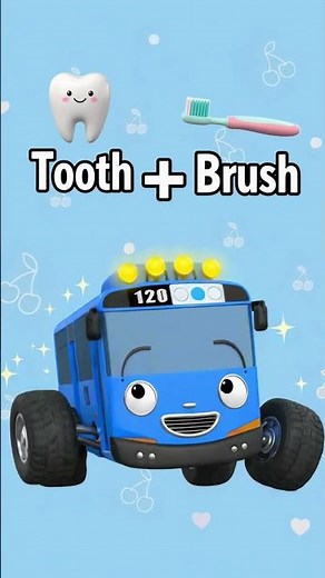 Learn Compound Words for Kids | Cupcake, Sunflower, Rainbow, Football & More | UZR Learning