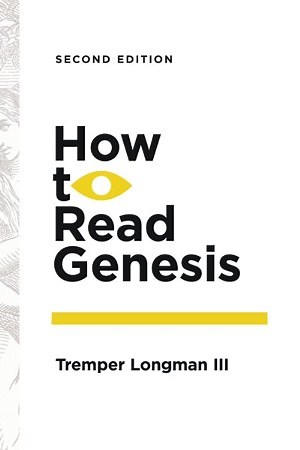 How to Read Genesis, Revised edition