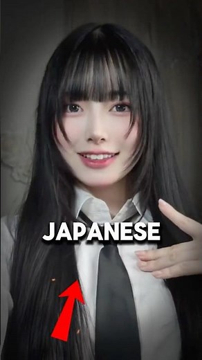 Forced to dye hair black in Japan? #japan #school #shocking