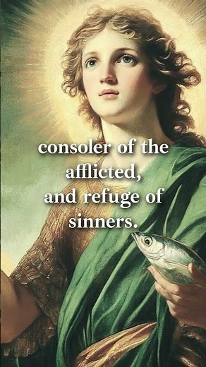 Prayer to St. Raphael the Archangel