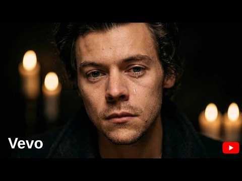 Harry Styles – JESUS REMEMBER ME (2026) | Emotional Gospel Pop songs