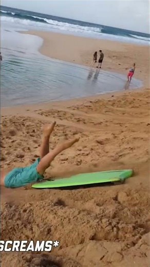 Epic Fails Compilation: Handstand, Doors, and Unexpected Falls! #shorts