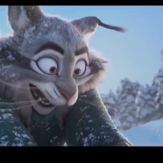 The best villan edit #lice #zootopia #capcut #edit