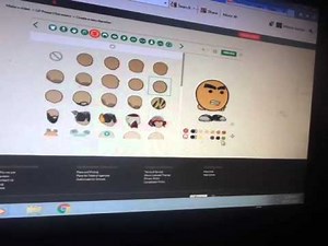 How to Make Evil Oswald on GoAnimate