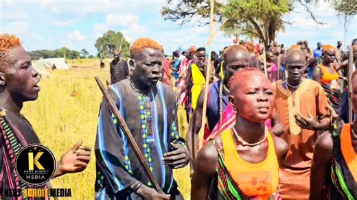 New Dergel 🎵 song from Agaro De Shule-deer aka Mawut Alier Agut–Aguang [Biong Lual Kur]🎤🎤🎼 🎵 🎶 Promoter Ahoc Tusker | Keny Kurdit Media