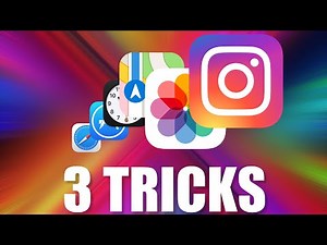Best Way to Organize Apps on iPhone