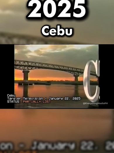 Discovering Lost Filipino Media from Cebu in 2025
