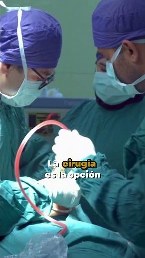 ¿Obstrucción intestinal? Actúa a tiempo 🚨