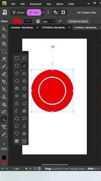 HOW TO DESIGN YT MUSIC LOGO
