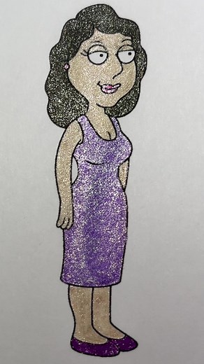 Satisfying Gel Pen Coloring Techniques for Beginners