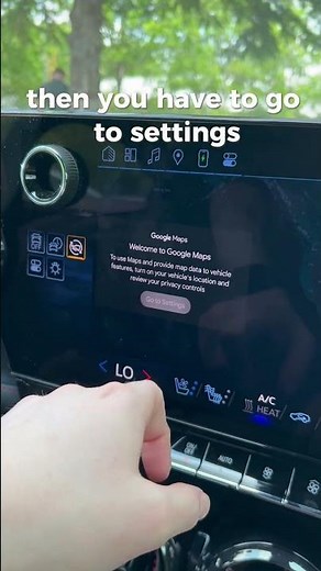 Tuesday Tips: How to Pair Google Maps with Your Chevy | Sir Walter Chevrolet Tech Guide