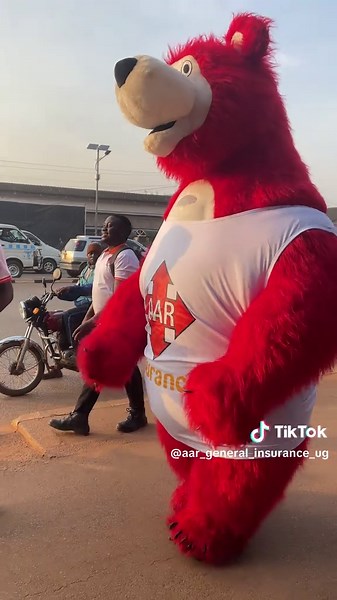 Today we hit the streets as we officially introduce AAR General Insurance to the public. Our Town Drive marks the beginning of the Twongenza Ka Sukali campaign, a celebration of broader protection and more benefits for our customers. #TwongezzaKaSukaali #AARGeneralInsurance