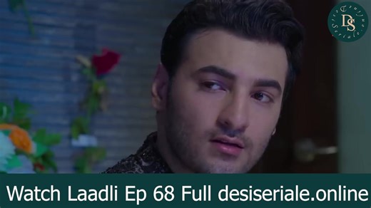 7.3K views · 148 reactions | Laadli Episode 68 Laadli Episode 68, Laadli Episode 68 on Hum TV in high quality 1st October 2025, Hum TV drama Laadli Episode 68 telecast on 1st October 2025. Watch latest episodes of Laadli. Watch Laadli Episode 68 Full Here : https://desiseriale.online/laadli-episode-68/ #humtvpakistanofficial #HUMTV #humtvdrama #humtvdramas #pakistanidrama #pakistanidramas #Laadli #laadlidrama #pakistanidramaserial | Desi Seriale | Facebook