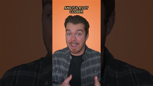 Why Venus Might Be a Better Option Than Mars for Colonization