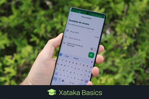 Cómo crear eventos en grupos de WhatsApp para organizar quedadas entre usuarios