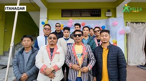 The title song of all liyak welfare society (ALWS) has been released on 18.02.25 at Shri Kamta Liyak resident, Chimpu by Shri Ali Liyak Acting Chairman, ALWS & Shri Kamta Liyak, Patron ALWS in presence of Organizing Committee 4th General Conference ALWS & other dignitaries of ALWS. Song was compost, Lyrics & produced by Dr. Paya Liyak | Hills News